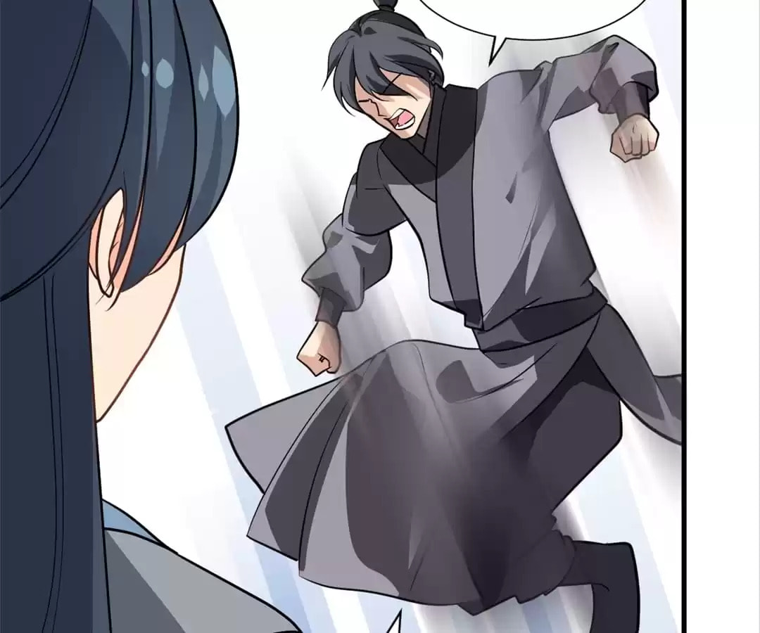 Read Crazy for You chapter 397 image 8 on Lezhin