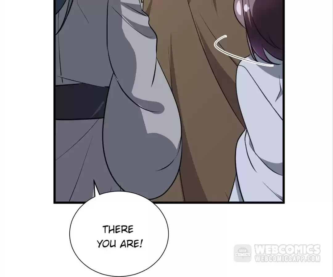 Read Crazy for You chapter 398 image 1 on Lezhin