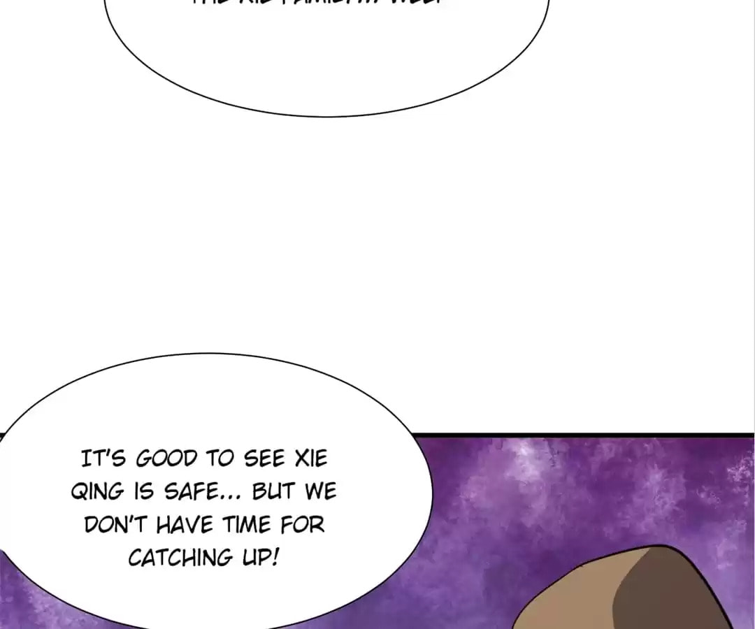 Read Crazy for You chapter 398 image 12 on Lezhin