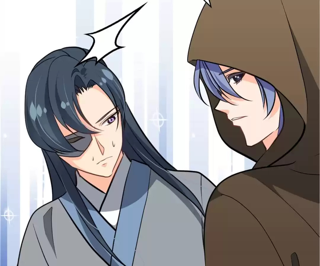 Read Crazy for You chapter 398 image 21 on Lezhin