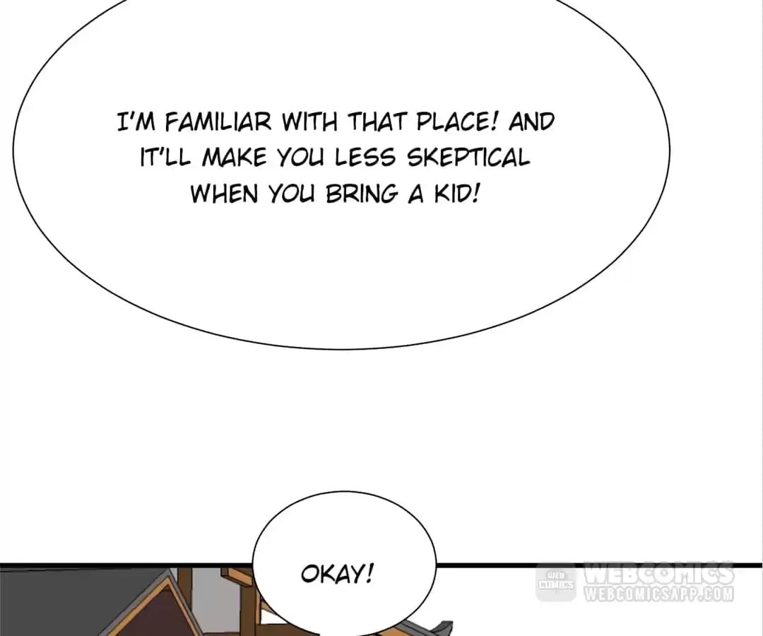 Read Crazy for You chapter 398 image 25 on Lezhin