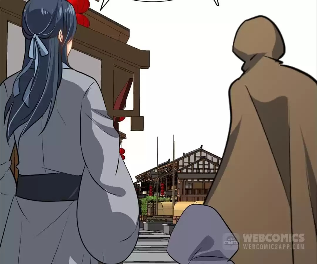 Read Crazy for You chapter 398 image 33 on Lezhin