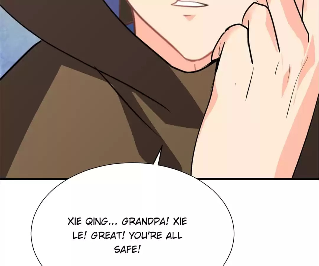 Read Crazy for You chapter 398 image 6 on Lezhin