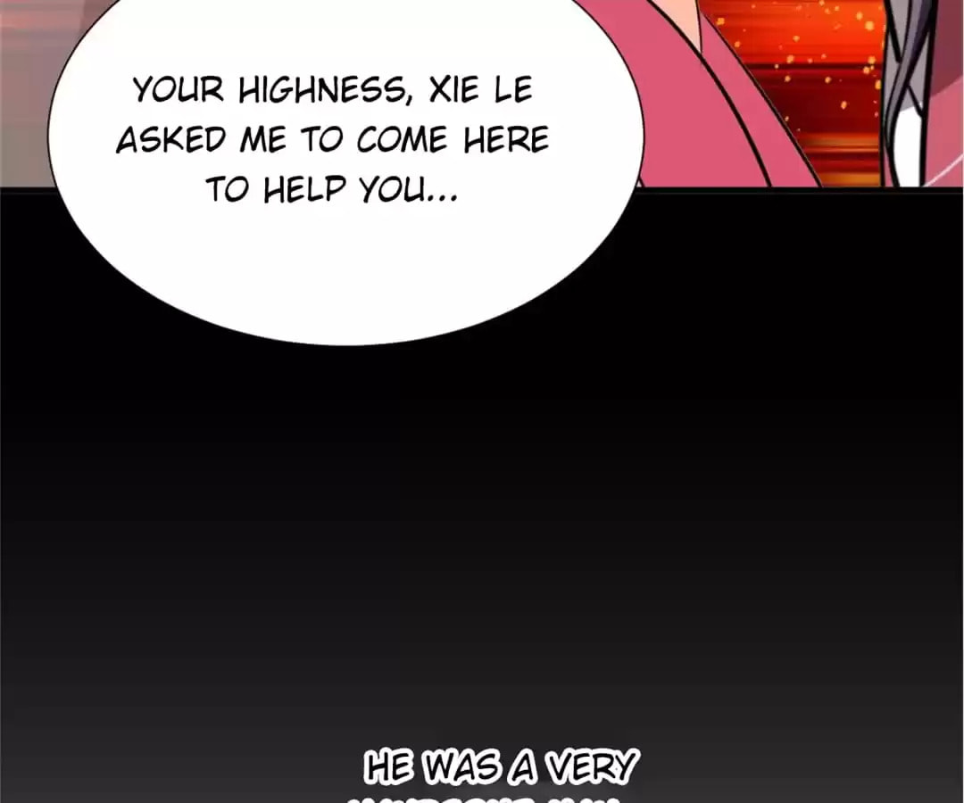 Read Crazy for You chapter 399 image 20 on Lezhin