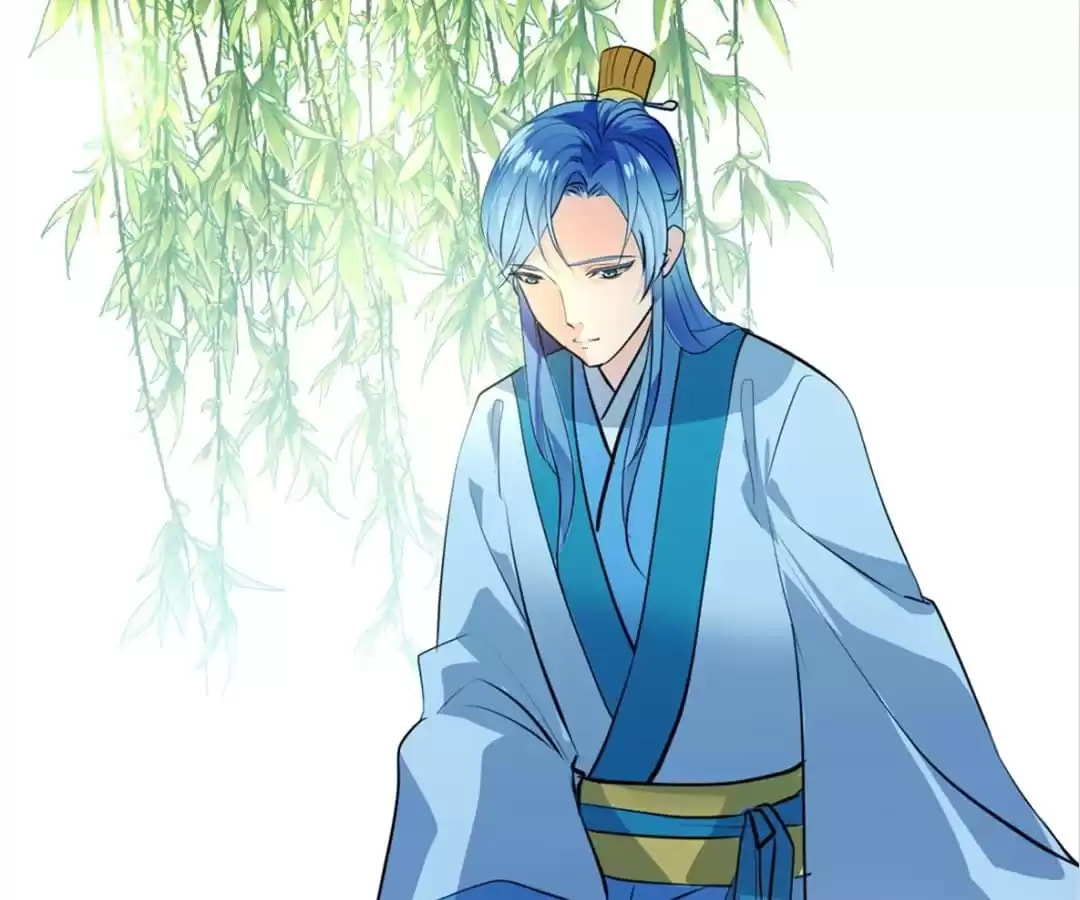 Read Crazy for You chapter 399 image 22 on Lezhin