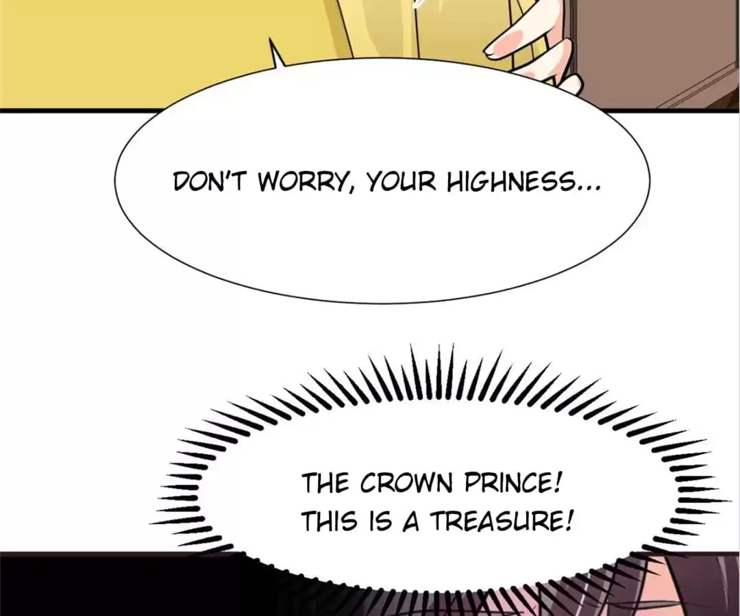 Read Crazy for You chapter 399 image 27 on Lezhin