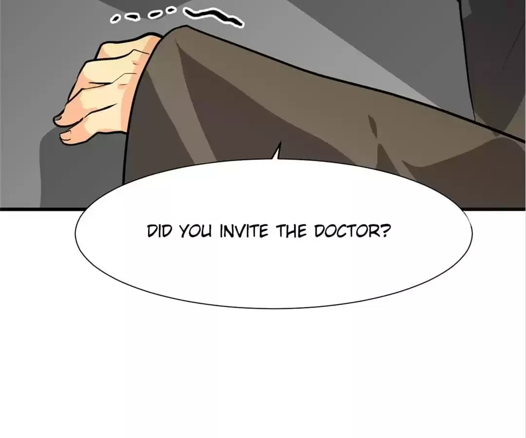 Read Crazy for You chapter 399 image 8 on Lezhin