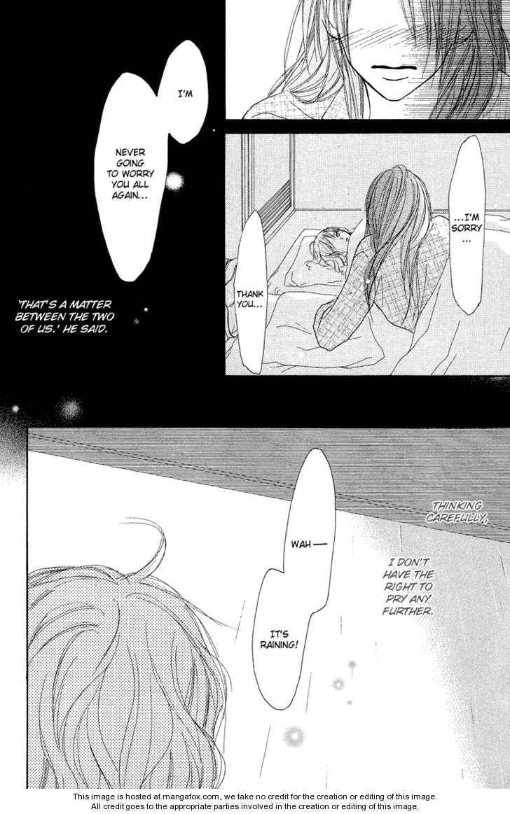 Read Crazy for You chapter 4.1 image 20 on Lezhin