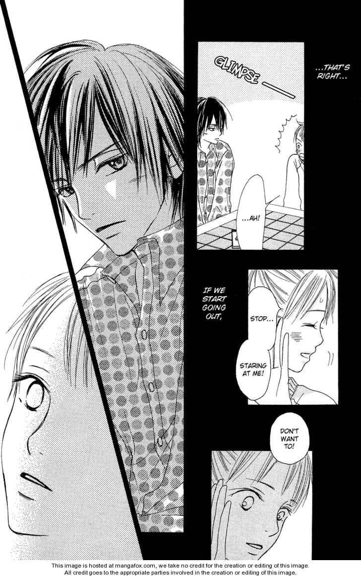 Read Crazy for You chapter 4.1 image 29 on Lezhin