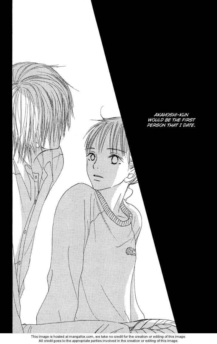 Read Crazy for You chapter 4.1 image 30 on Lezhin