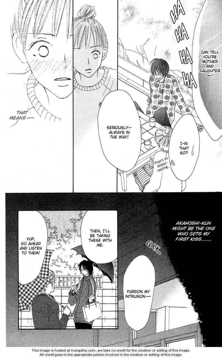 Read Crazy for You chapter 4.1 image 32 on Lezhin