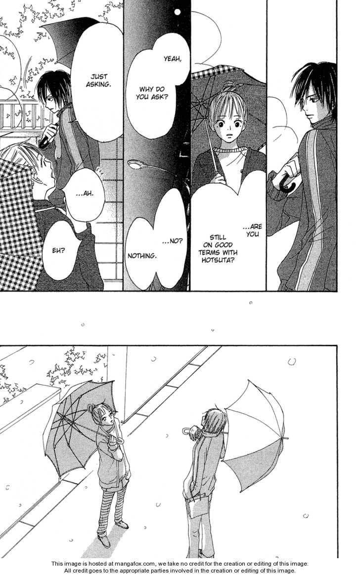 Read Crazy for You chapter 4.1 image 33 on Lezhin