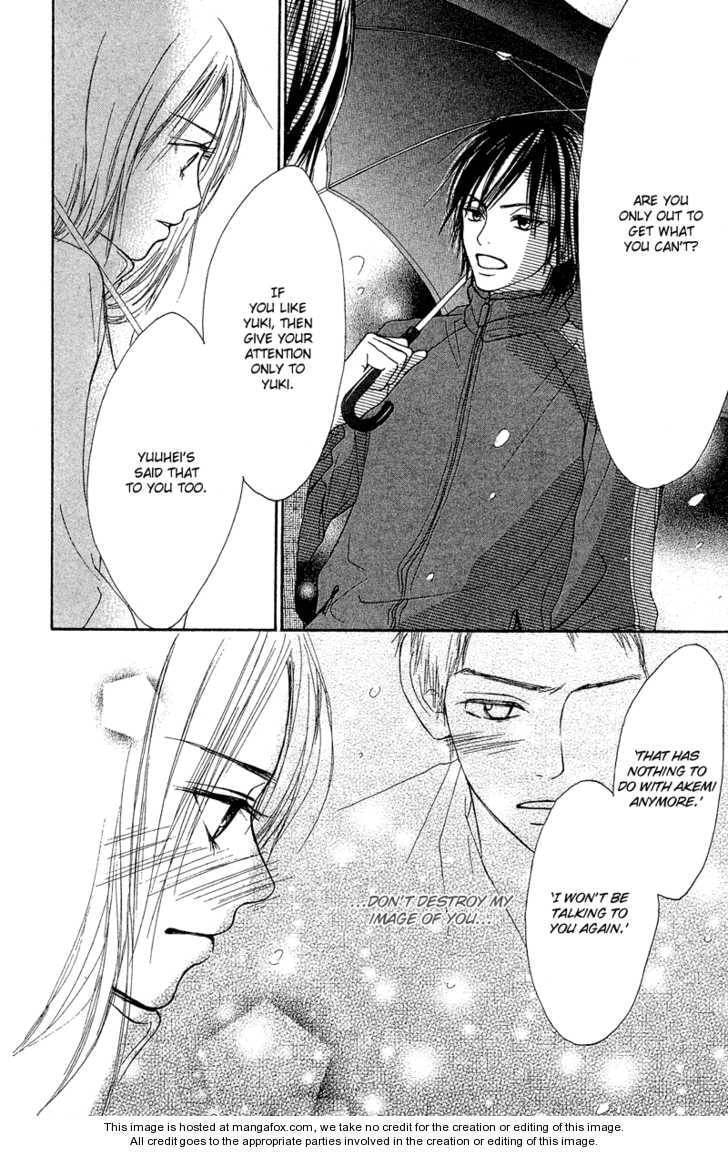 Read Crazy for You chapter 4.1 image 36 on Lezhin