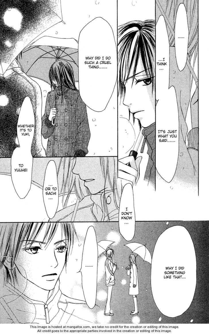 Read Crazy for You chapter 4.1 image 37 on Lezhin