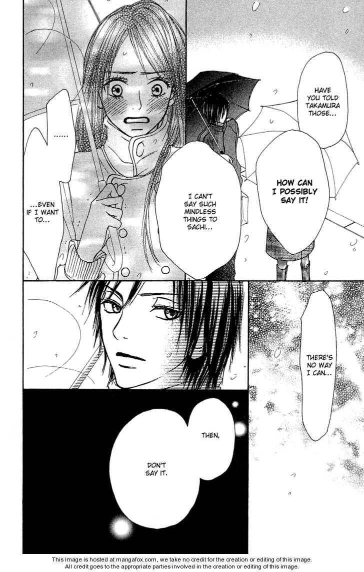 Read Crazy for You chapter 4.1 image 38 on Lezhin