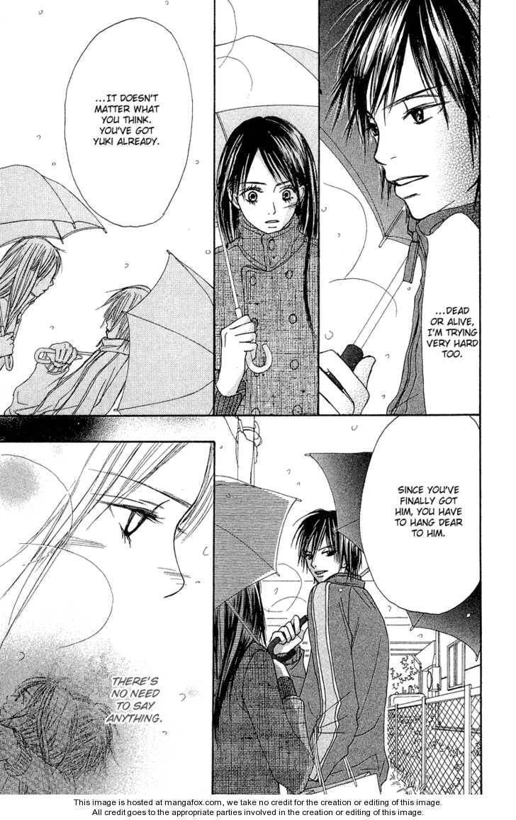 Read Crazy for You chapter 4.1 image 39 on Lezhin