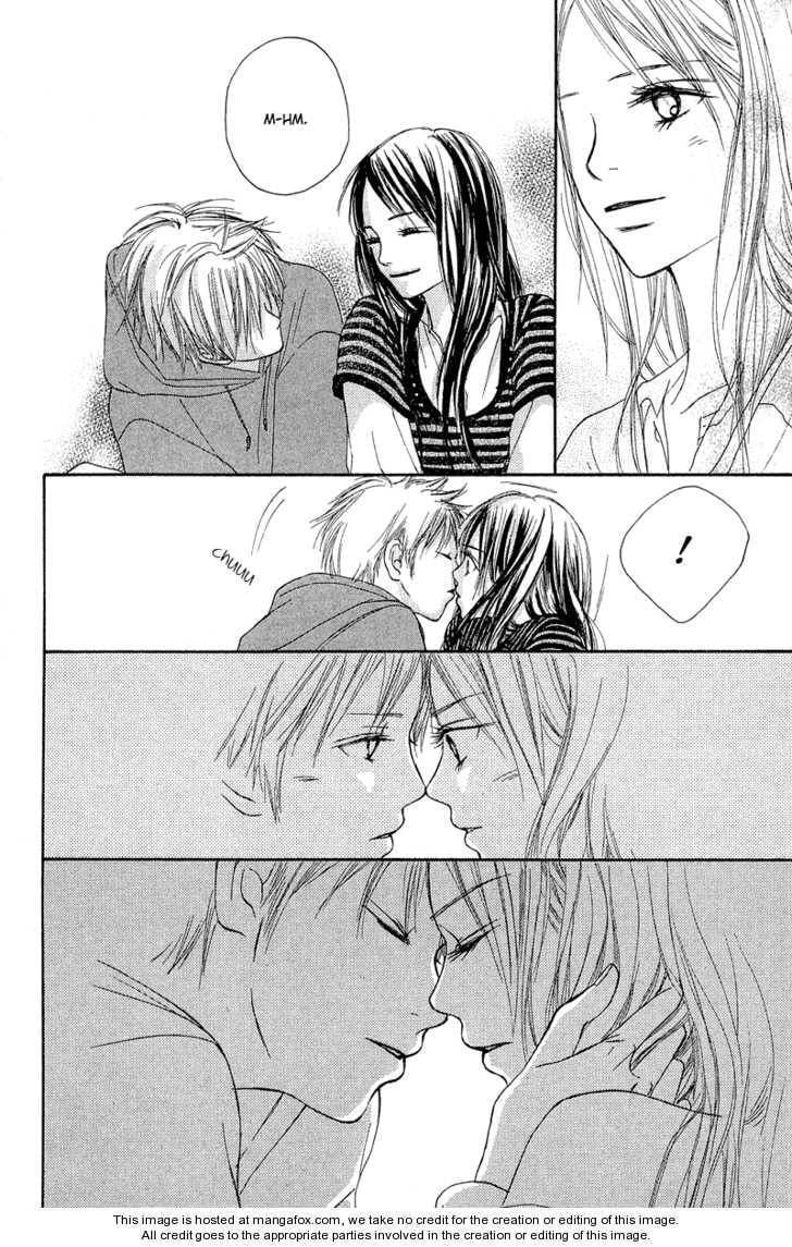 Read Crazy for You chapter 4.1 image 42 on Lezhin