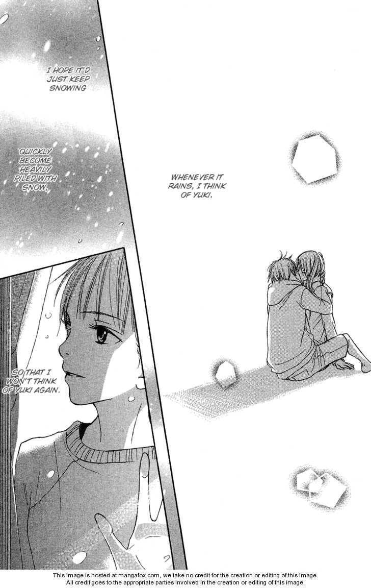Read Crazy for You chapter 4.1 image 43 on Lezhin