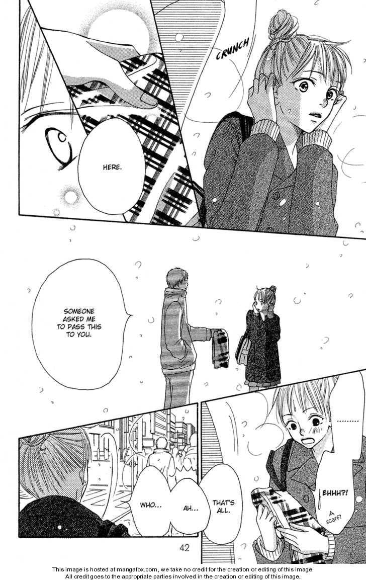 Read Crazy for You chapter 4.1 image 46 on Lezhin