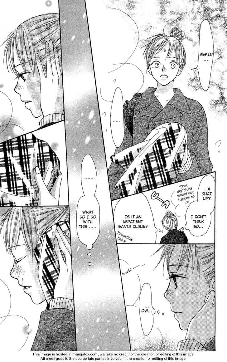 Read Crazy for You chapter 4.1 image 47 on Lezhin