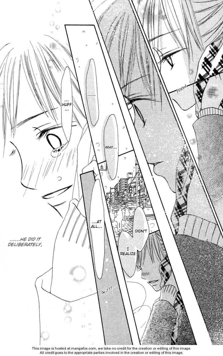 Read Crazy for You chapter 4.1 image 48 on Lezhin