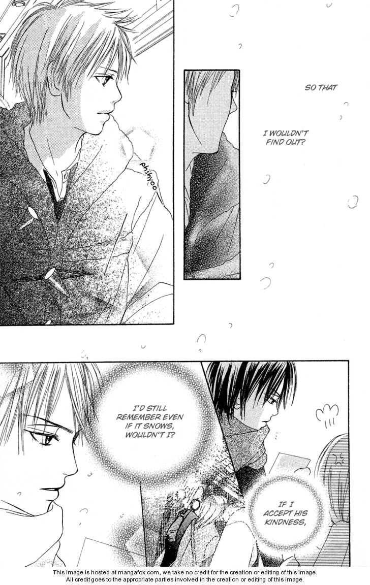 Read Crazy for You chapter 4.1 image 49 on Lezhin