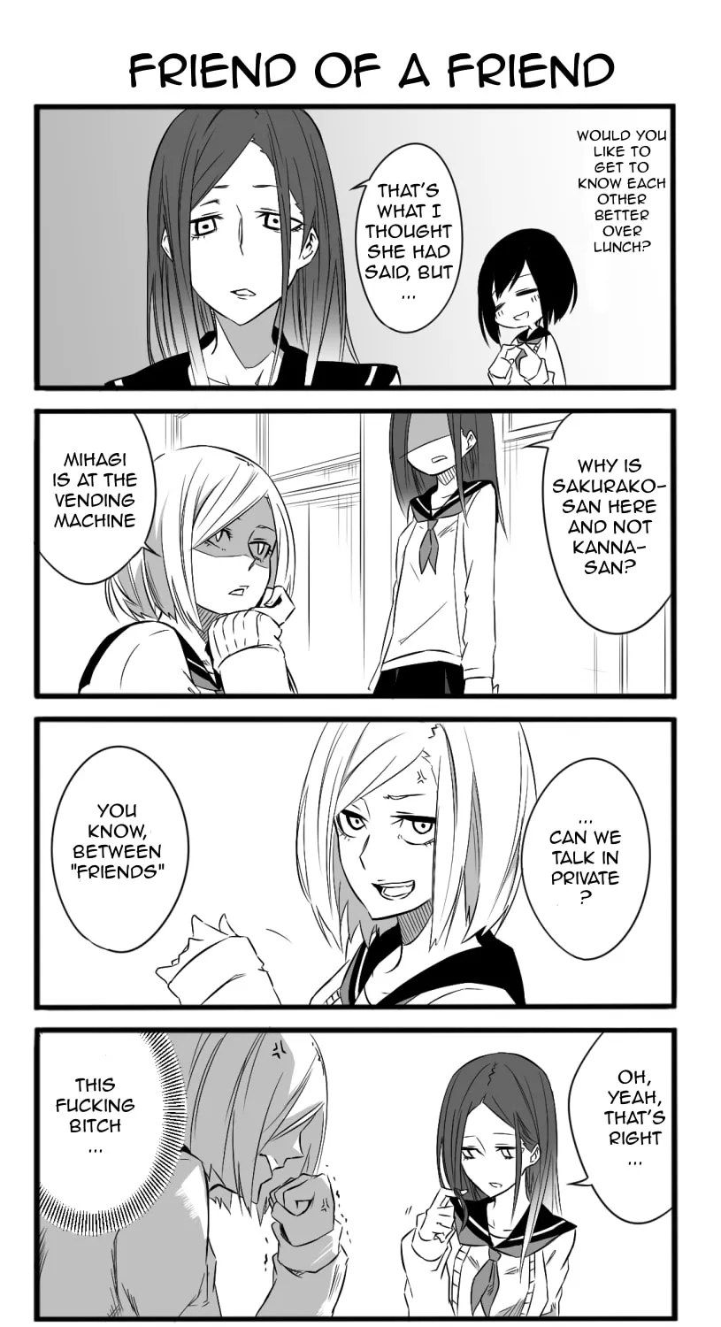 Read Crazy for You chapter 4 image 10 on Lezhin