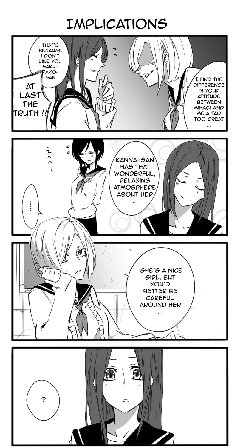 Read Crazy for You chapter 4 image 12 on Lezhin