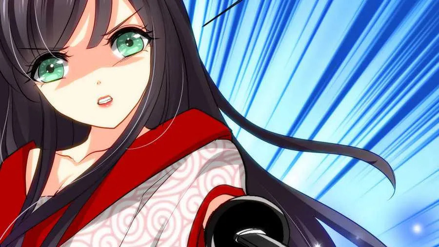 Read Crazy for You chapter 40 image 6 on Lezhin