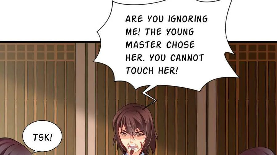 Read Crazy for You chapter 40 image 8 on Lezhin
