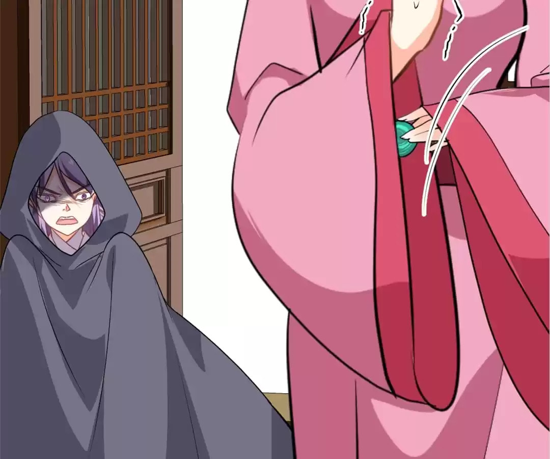 Read Crazy for You chapter 400 image 11 on Lezhin