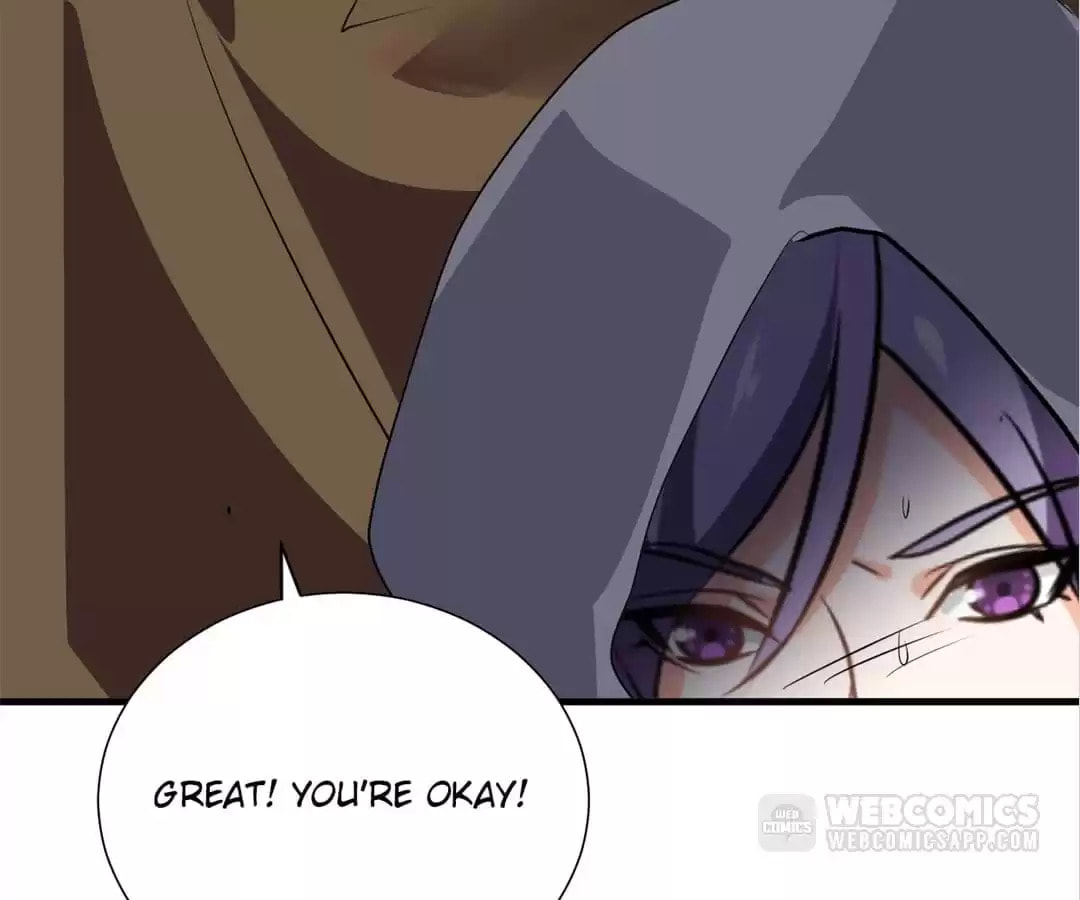 Read Crazy for You chapter 400 image 17 on Lezhin