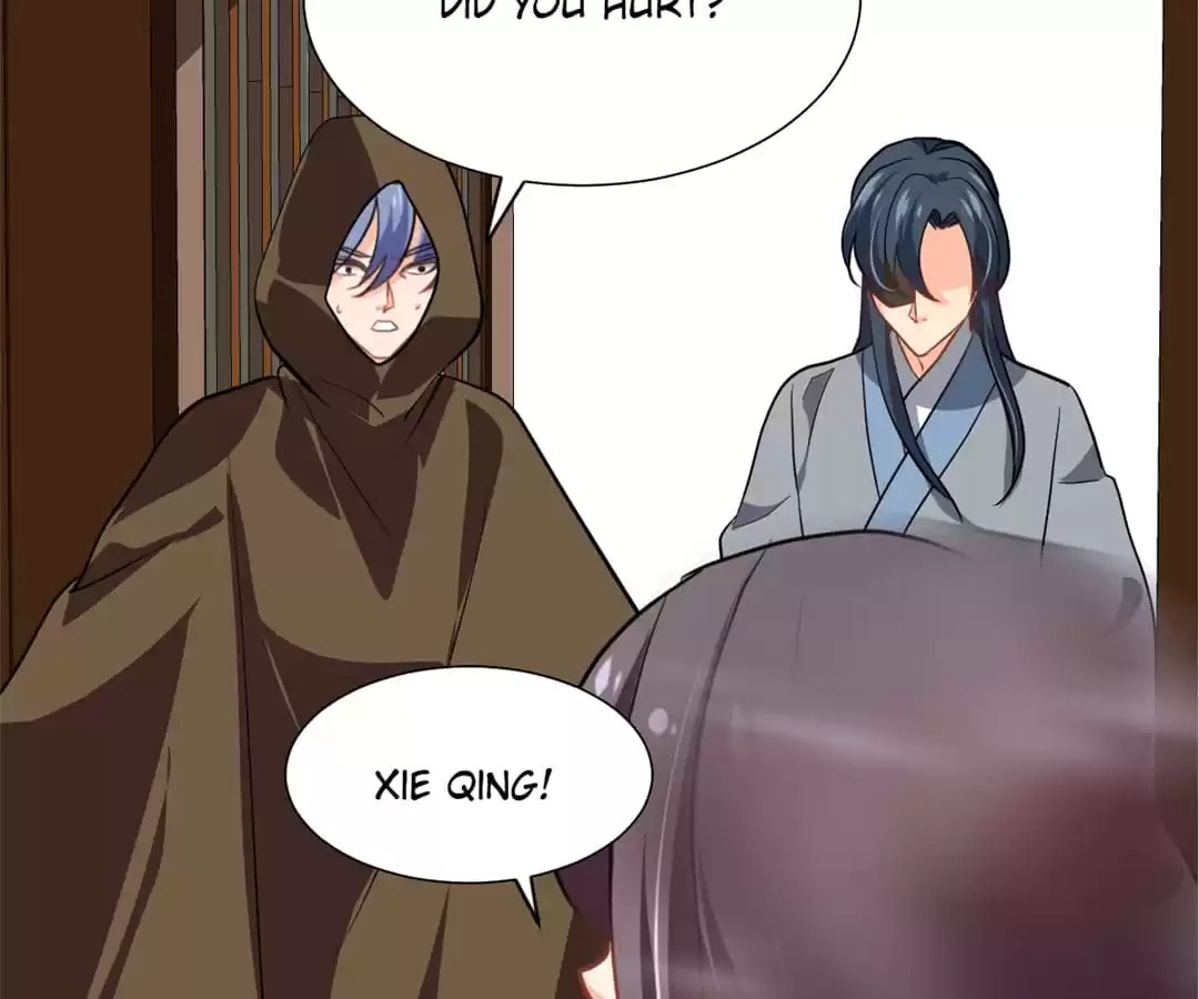 Read Crazy for You chapter 400 image 19 on Lezhin