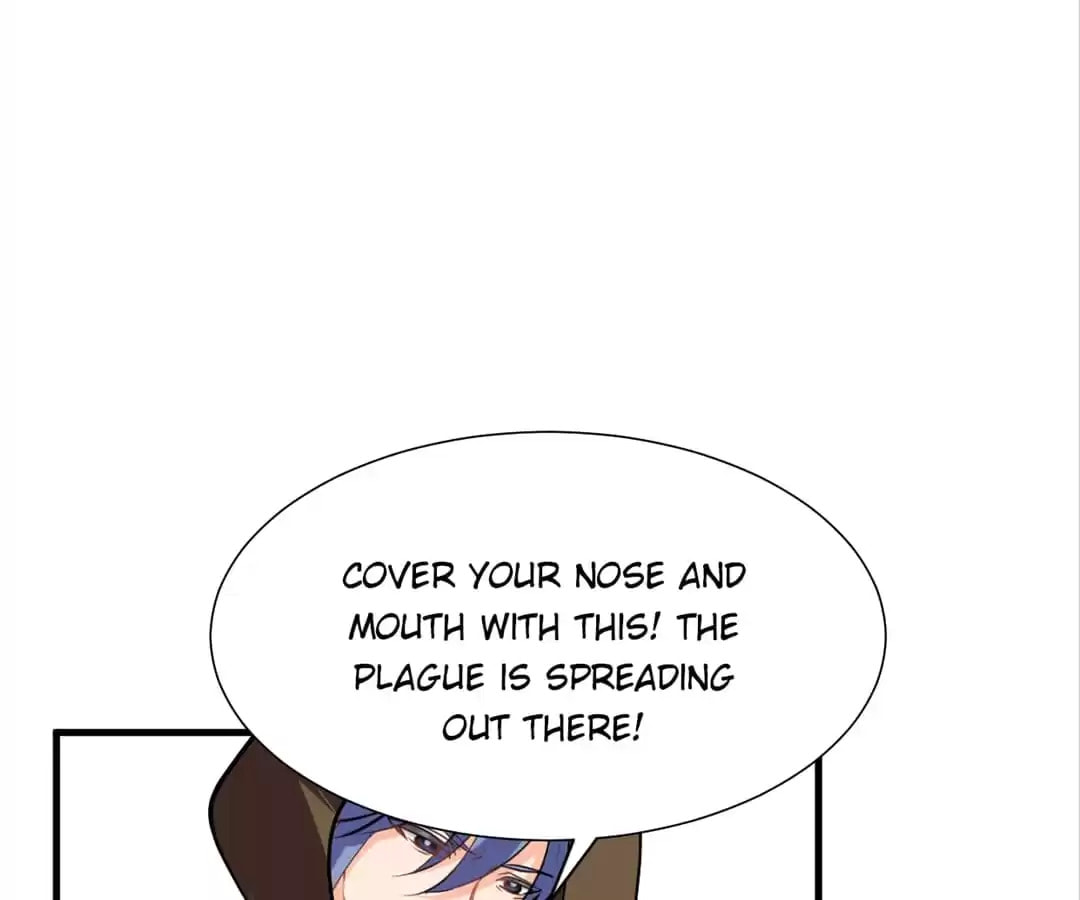 Read Crazy for You chapter 400 image 21 on Lezhin