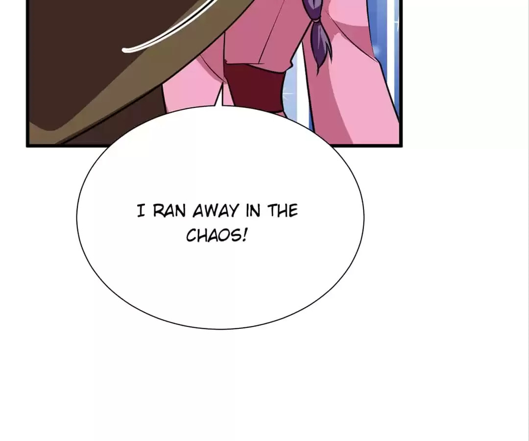 Read Crazy for You chapter 400 image 23 on Lezhin