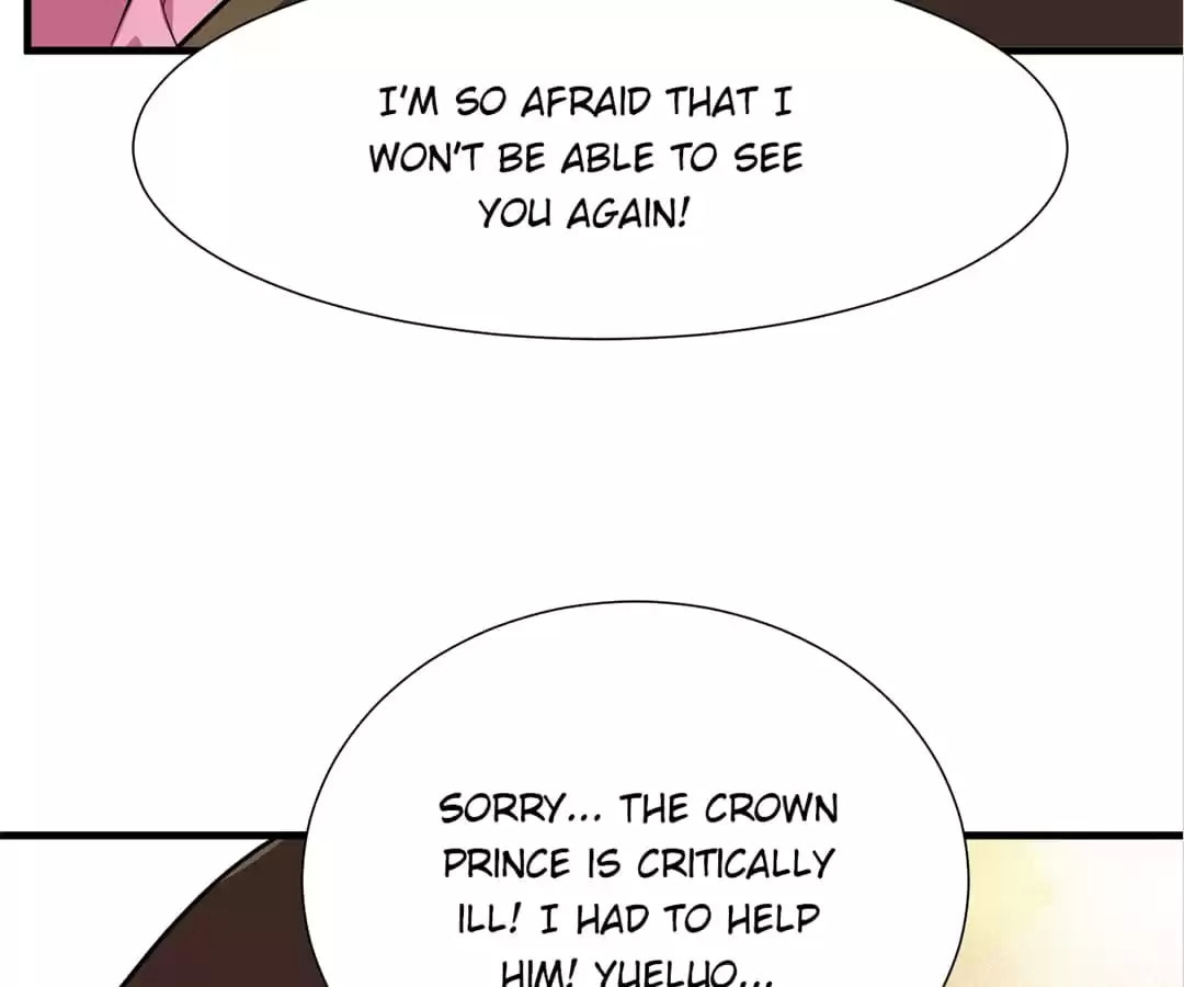 Read Crazy for You chapter 400 image 26 on Lezhin