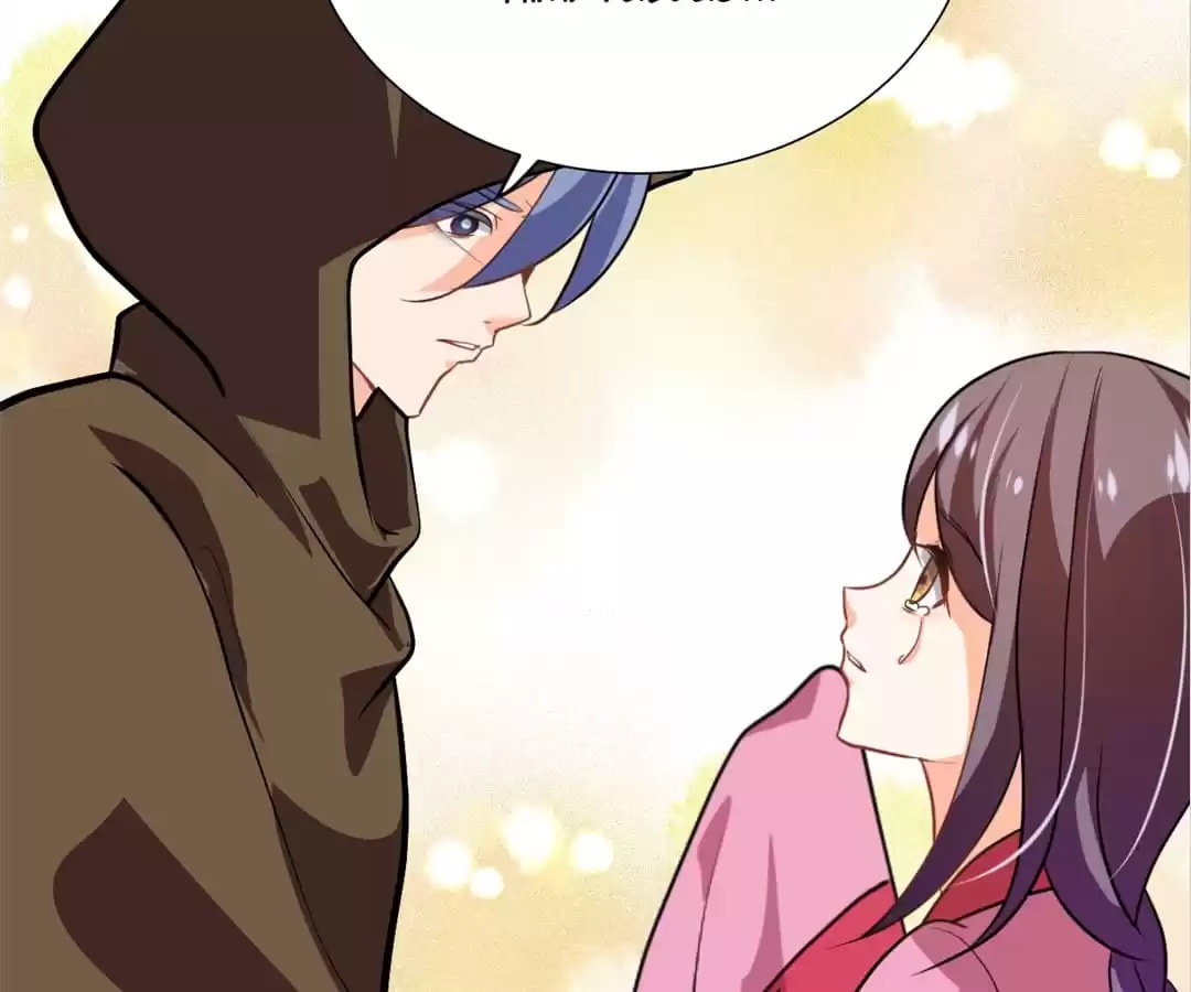 Read Crazy for You chapter 400 image 27 on Lezhin