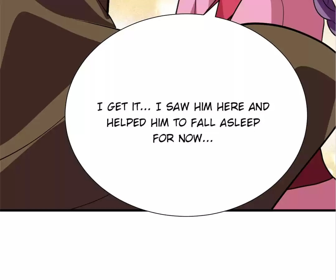 Read Crazy for You chapter 400 image 28 on Lezhin