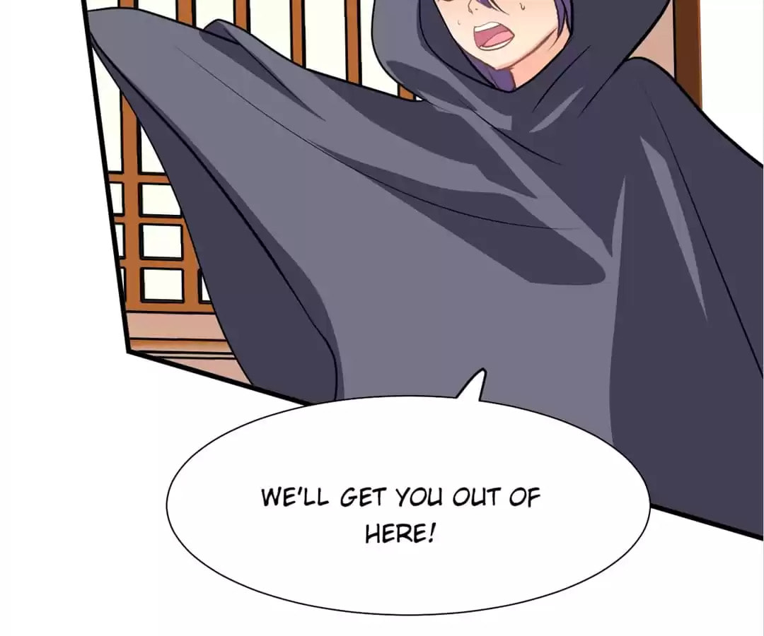 Read Crazy for You chapter 400 image 3 on Lezhin