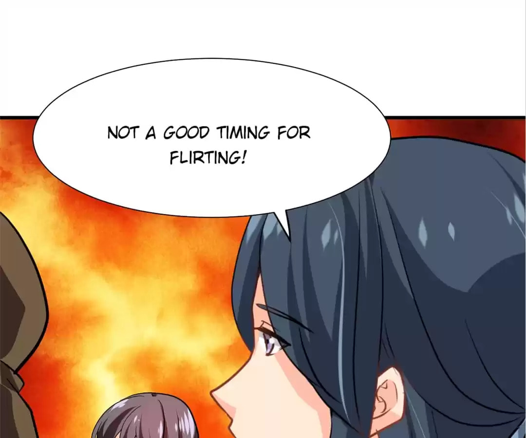 Read Crazy for You chapter 400 image 30 on Lezhin