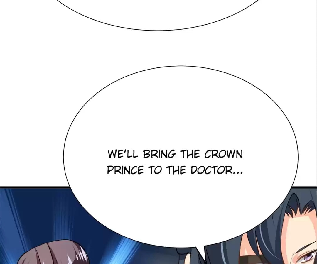 Read Crazy for You chapter 400 image 35 on Lezhin