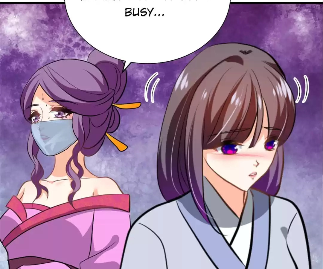 Read Crazy for You chapter 400 image 45 on Lezhin
