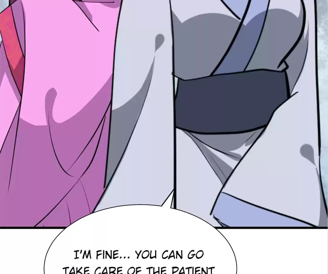 Read Crazy for You chapter 400 image 46 on Lezhin