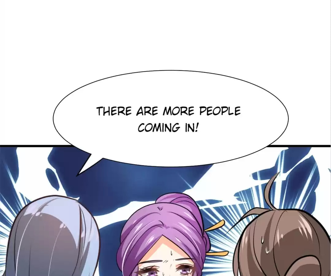 Read Crazy for You chapter 401 image 11 on Lezhin