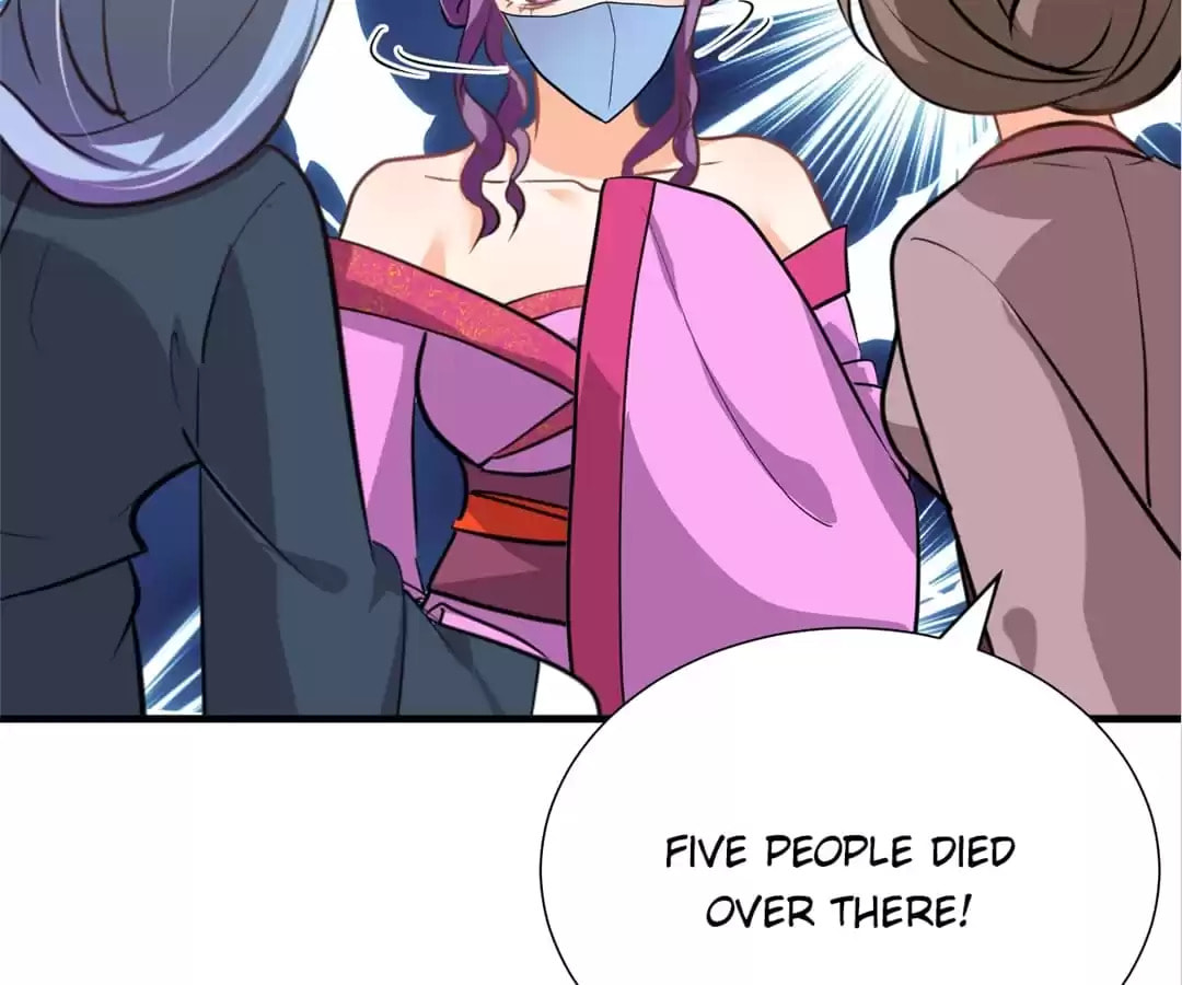 Read Crazy for You chapter 401 image 12 on Lezhin