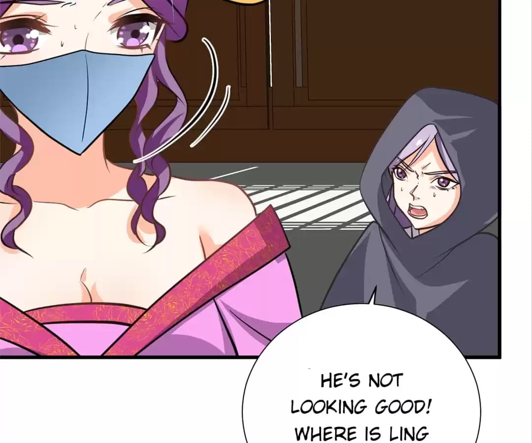 Read Crazy for You chapter 401 image 16 on Lezhin