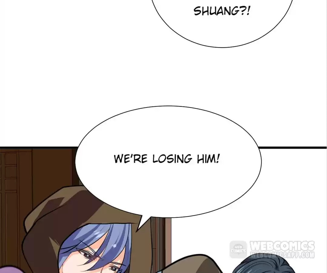 Read Crazy for You chapter 401 image 17 on Lezhin