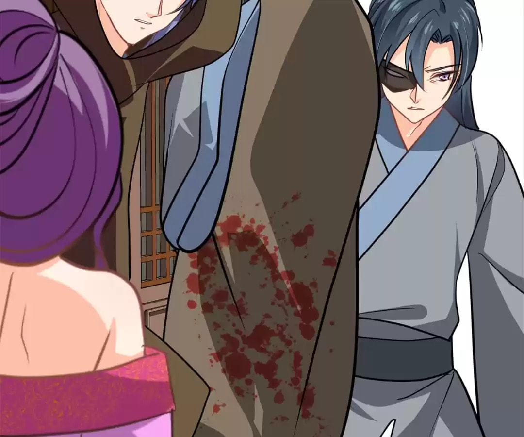 Read Crazy for You chapter 401 image 18 on Lezhin