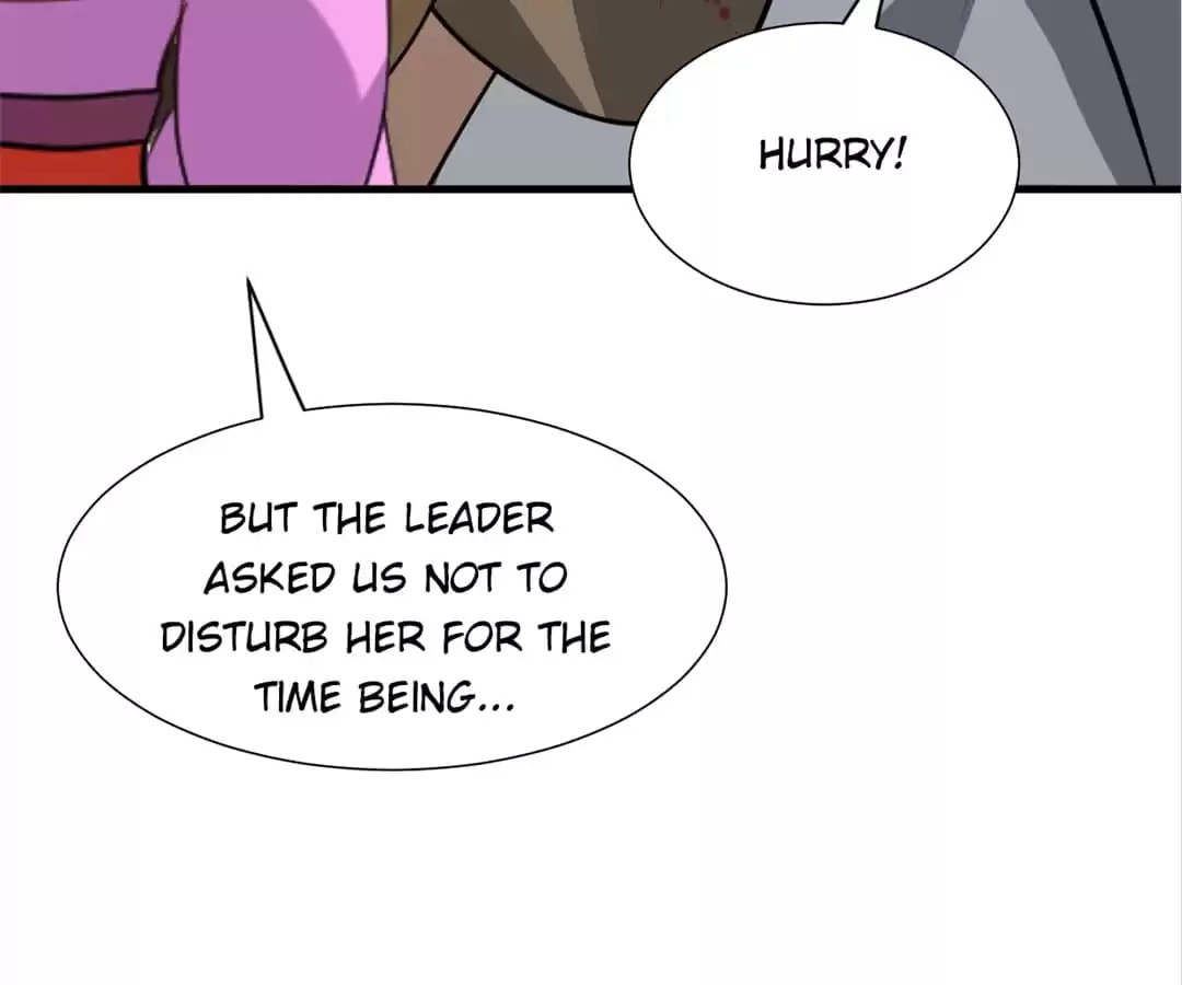Read Crazy for You chapter 401 image 19 on Lezhin