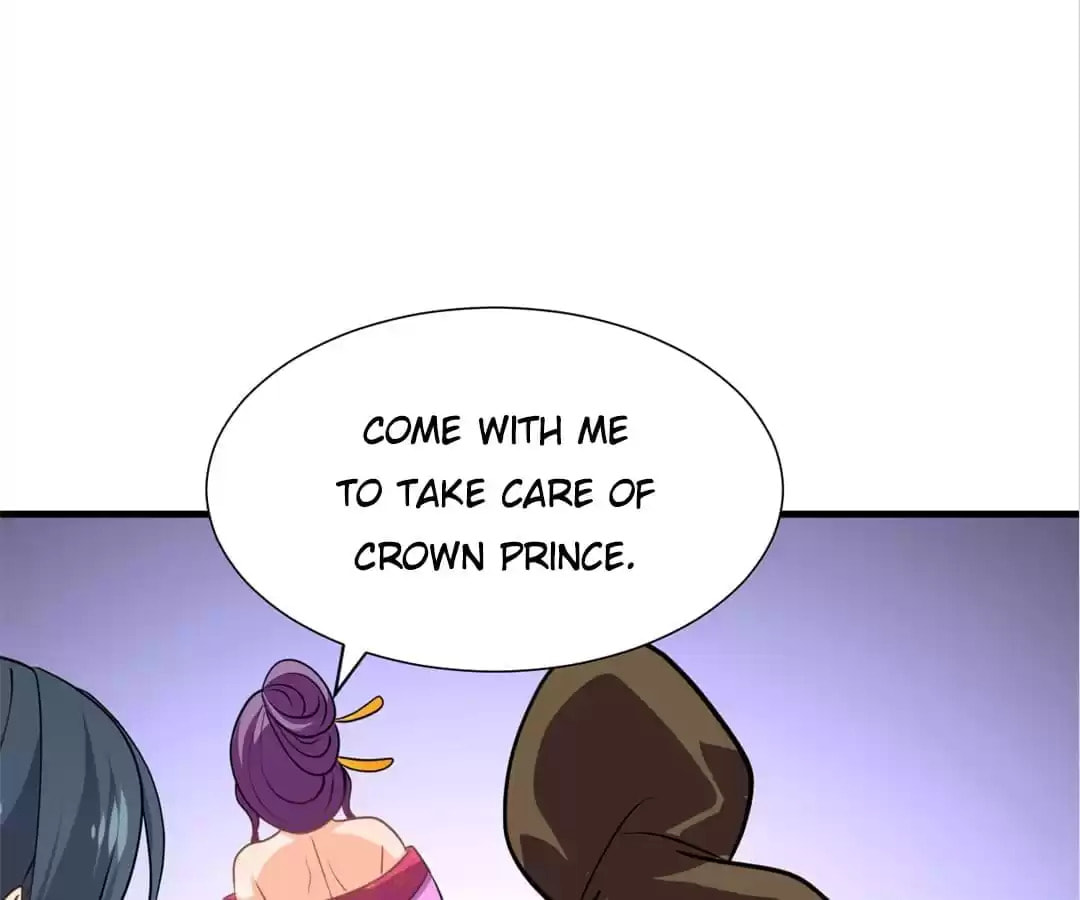 Read Crazy for You chapter 401 image 20 on Lezhin